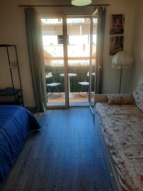 EMILY'S HOUSE, Palermo